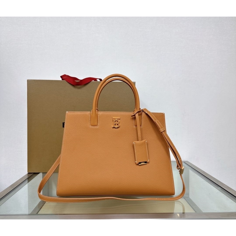 B**rry top handle bags